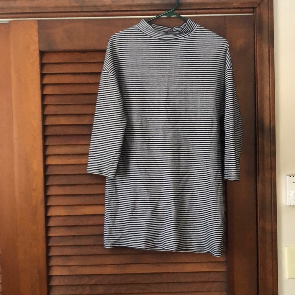 Zara Mini Dress
